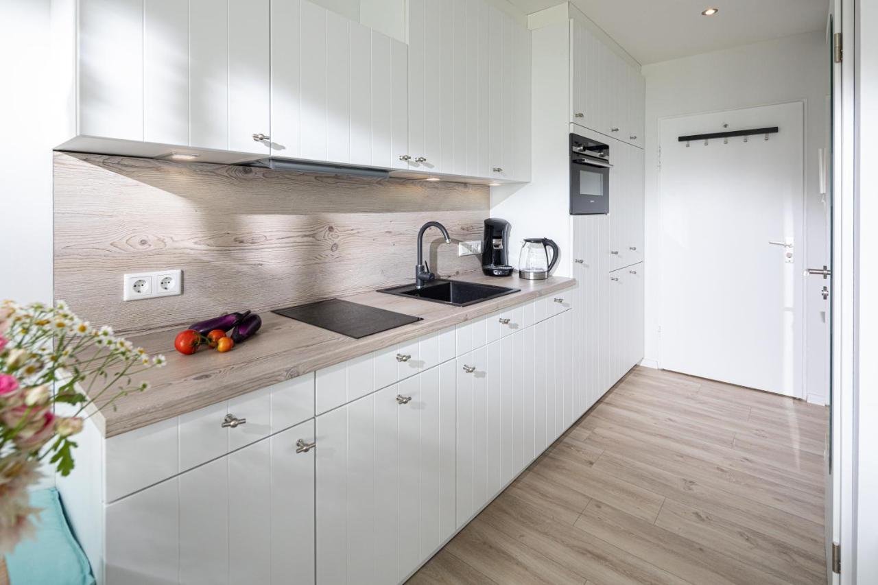 Kaiserhof 32 Mit Meerblick - Reinke Norderney Exteriör bild